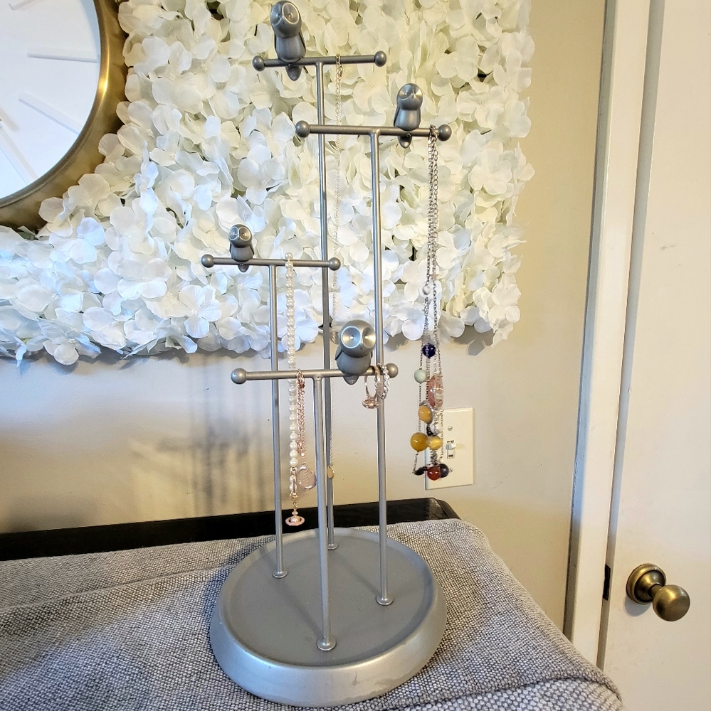 Jewelry Stand